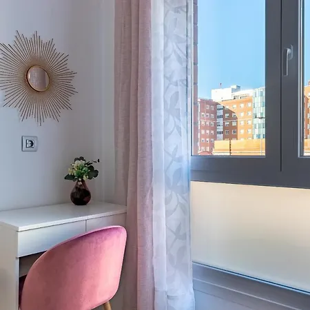 بيت ضيافة Cruces Metro 4*