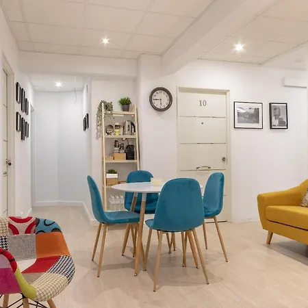 Cruces Metro بيت ضيافة