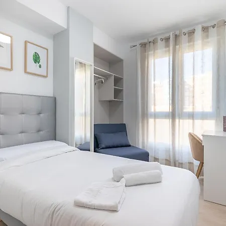 Cruces Metro بيت ضيافة 4*