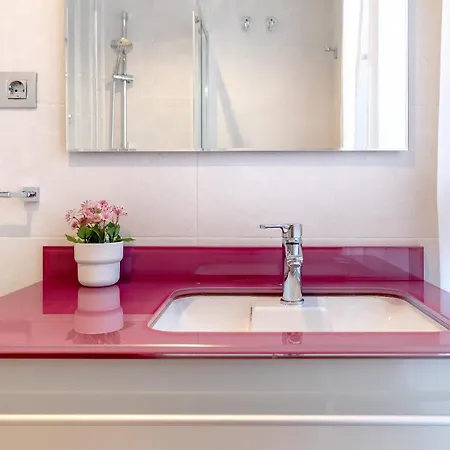 Cruces Metro 4* باراكالدو