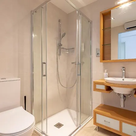 بيت ضيافة Cruces Metro 4*