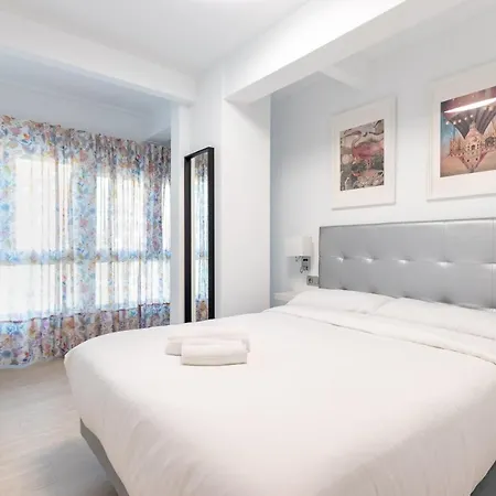 بيت ضيافة Cruces Metro