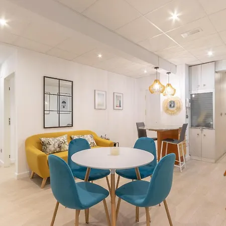 Guest house Cruces Metro