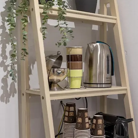 Cruces Metro Гостевой дом