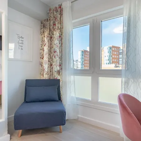 Cruces Metro Гостевой дом 4*