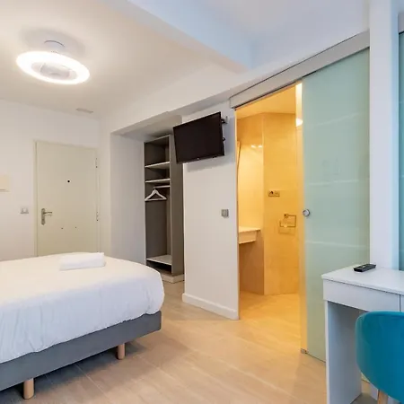 Cruces Metro Guest house *