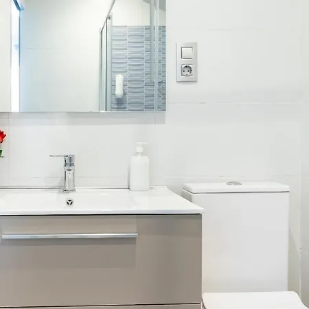 Guest house Cruces Metro