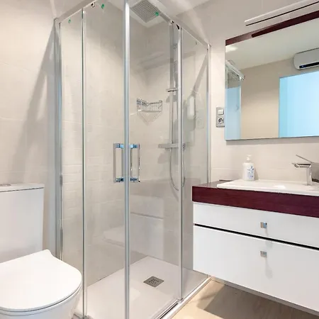 Гостевой дом Cruces Metro