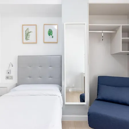 Cruces Metro Guest house *
