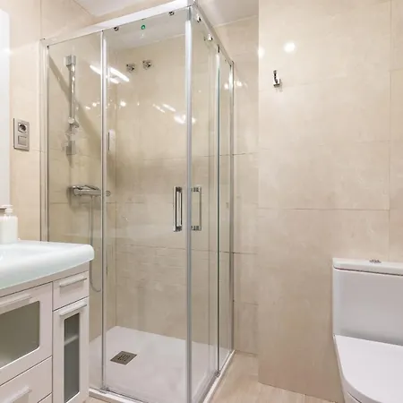 Cruces Metro Guest house *