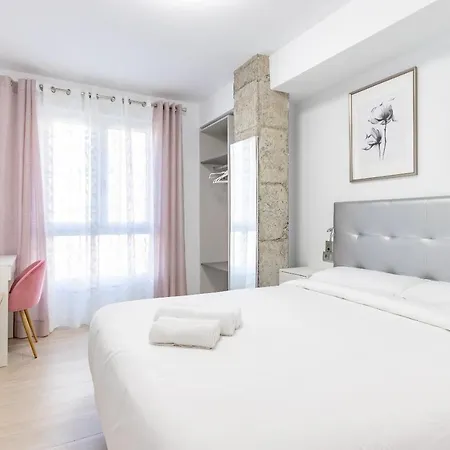 Гостевой дом Cruces Metro