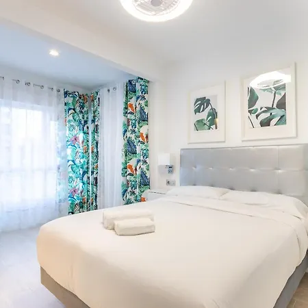 Cruces Metro Guest house *