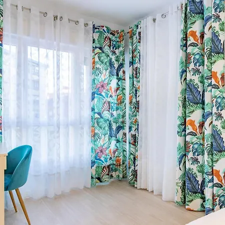 Cruces Metro Гостевой дом 4*