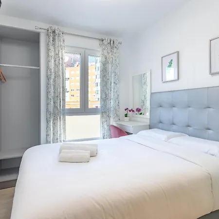 Cruces Metro Guest house