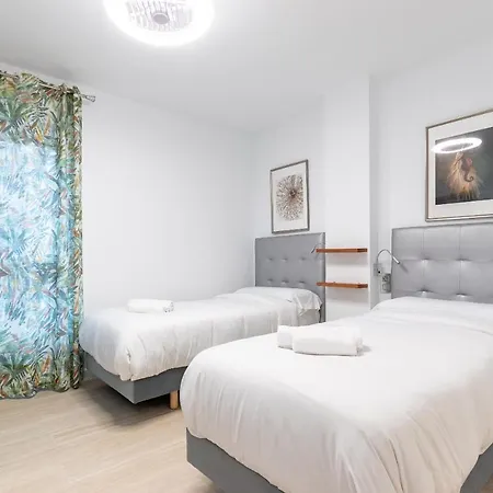 Guest house Cruces Metro