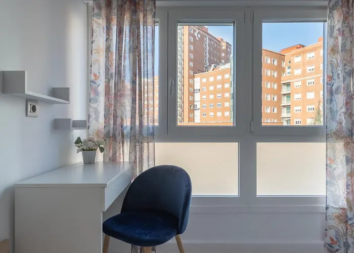 Cruces Metro Guest house