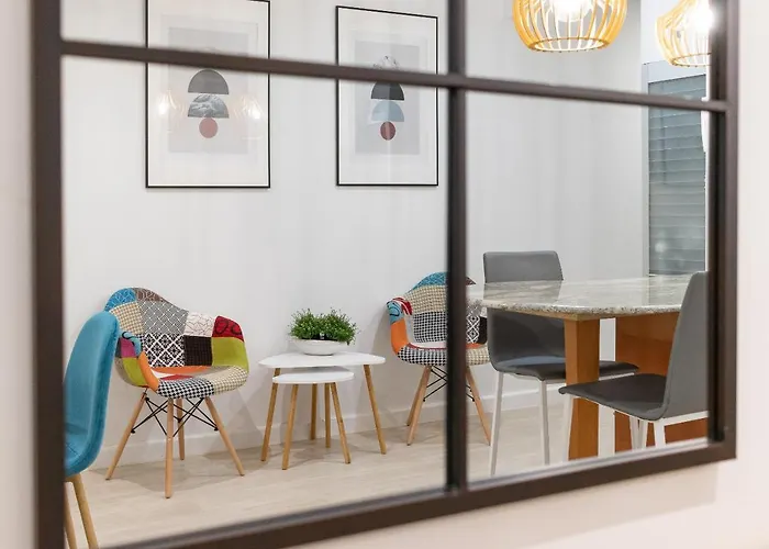 Guest house Cruces Metro 4*