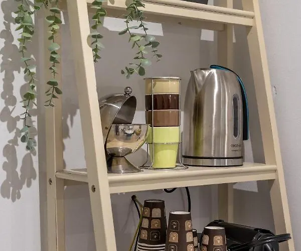 Cruces Metro Guest house