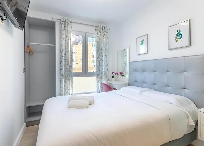 Cruces Metro Guest house