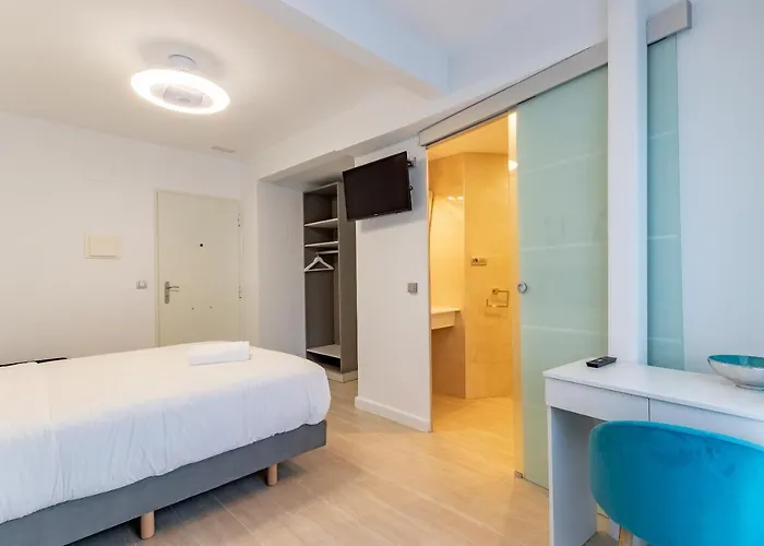 Cruces Metro Guest house 4*