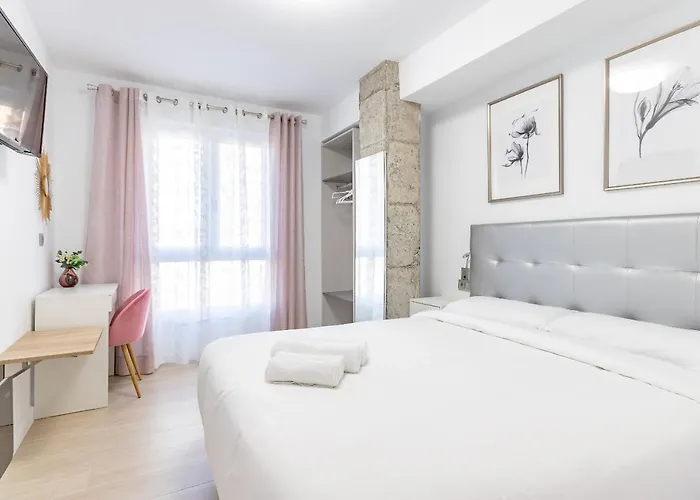 Guest house Cruces Metro