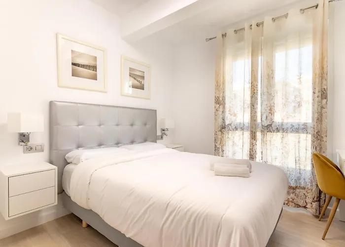 Cruces Metro Guest house Barakaldo