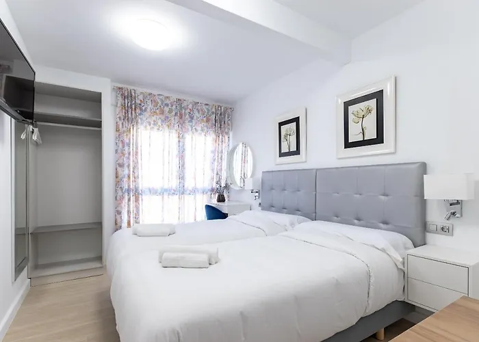 Guest house Cruces Metro Barakaldo