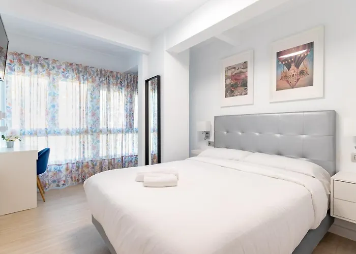 Guest house Cruces Metro